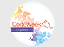 logo Code Week