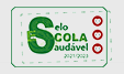 logo Escola Saudável