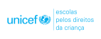 logo UNICEF-Escola amiga da criança